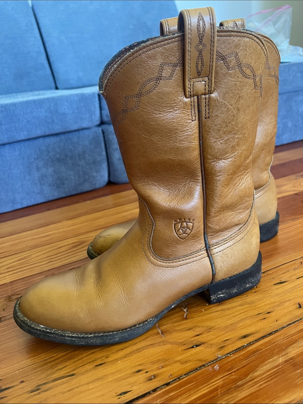 Women’s Ariat Sierra Work Boots